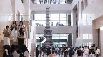 خطوة غير مسبوقة المتحف الوطني الكوري يزيح الستار عن قسم خاص بتاريخ الإسلام وثقافته نوفمبر المقبل 2